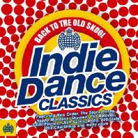 BACK TO THE OLD SKOOL INDIE DANCE CLASSICS [DELUXE EDITION]