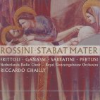  STABAT MATER/ RICCARDO CHAILLY