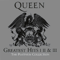 GREATEST HITS 1, 2 & 3: THE PLATINUM COLLECTION