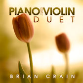 PIANO AND VIOLIN DUET