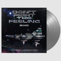 DON`T FIGHT THE FEELING [스페셜 앨범 한정반] [GREY LP]