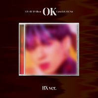 OK EPISODE 1: OK NOT [5TH EP ALBUM] [JEWEL CASE VER]