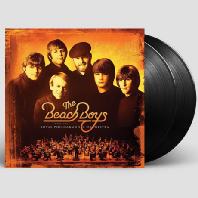 THE BEACH BOYS WITH THE ROYAL PHILHARMONIC ORCHESTRA [180G LP]