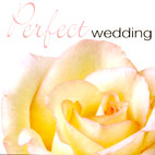  PERFECT WEDDING