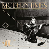 MODERN TIMES [CD+DVD] [스페셜반] [정규 3집]