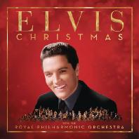 CHRISTMAS WITH ELVIS AND THE ROYAL PHILHARMONIC ORCHESTRA [DELUXE]