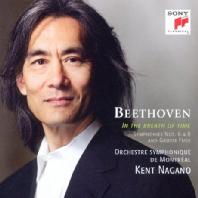  IN THE BREATH OF TIME/ KENT NAGANO