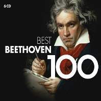 BEST 100 [베토벤: 베스트 100]