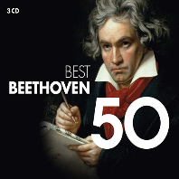  BEST 50 [베토벤: 베스트 50]