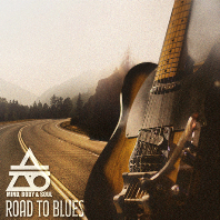 ROAD TO BLUES