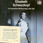  THE UNPUBLISHED EMI RECORDINGS 1946-1952
