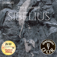  THE ESSENTIAL SIBELIUS