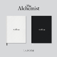THE ALCHEMIST [미니 2집]