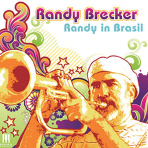  RANDY IN BRASIL
