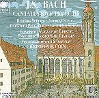  CANTATES BWV180.49.115/ CHRISTOPHE COIN