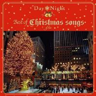  DAY & NIGHT: BEST OF CHRISTMAS SONGS DJ MIX