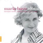  MARIA BAYO ALBUM