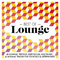  BEST OF LOUNGE 2015
