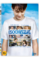  500일의 썸머 [500 DAYS OF SUMMER]