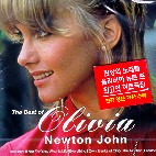  THE BEST OF OLIVIA NEWTON JOHN