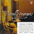  PURCELL`S TRUMPETS: FROM SHORE TO SHORE/ ENSEMBLE ARIANNA [영국의 왕정복고시대 음악 모음집 - 앙상블 아리아나]