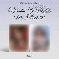 OP.22 Y-WALTZ: IN MINOR [싱글 2집]
