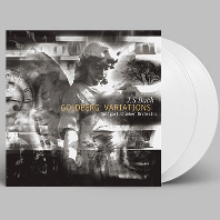 GOLDBERG VARIATIONS/ STUTTGART CHAMBER ORCHESTRA [바흐: 골드베르크 변주곡 - 슈투트가르트 챔버오케스트라] [한정반] [180G WHITE LP]