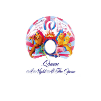 A NIGHT AT THE OPERA [DELUXE] [2011 REMASTERED]
