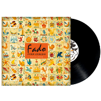  FADO COLLECTION [아말리아 로드리게스: 파두 컬렉션] [180G LP]