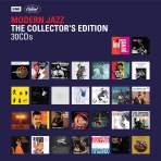  MODERN JAZZ: THE COLLECTOR`S EDITION [BOX SET]