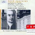  CANTATAS BWV11.37.43.128/ GARDINER