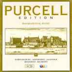  PURCELL EDITION: INSTRUMENTAL MUSIC [퍼셀 에디션: 기악음악]