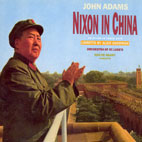  NIXON IN CHINA/ EDO DE WAART