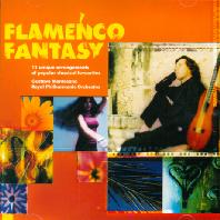 FLAMENCO FANTASY/ ROYAL PHILHARMONIC ORCHESTRA