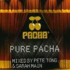 PURE PACHA VOL.2/ SUMMER SEASON 2005/ MIXED BY PETE TONG & SARAH MAIN