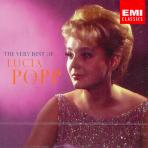  THE VERY BEST OF LUCIA POPP