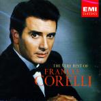  THE VERY BEST OF FRANCO CORELLI