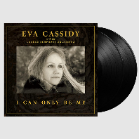 I CAN ONLY BE ME: WITH THE LONDON SYMPHONY ORCHESTRA [180G LP]