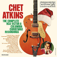  THE COMPLETE RCA VICTOR & COLUMBIA CHRISTMAS RECORDINGS