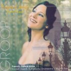  FLAMME D`AMOUR/ FRENCH OPERA ARIAS