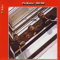 1962-1966 RED [2010 REMASTERED]