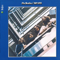 1967-1970 [BLUE] [2010 REMASTERED]