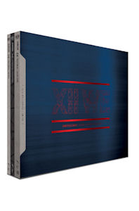 XII WE PRODUCTION [2DVD+포토북]