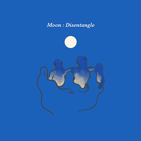 MOON: DISENTANGLE [EP]