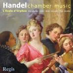  CHAMBER MUSIC/ L`ECOLE D`OPHEE