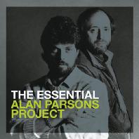  THE ESSENTIAL ALAN PARSONS PROJECT