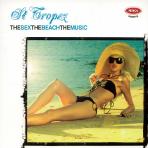  IL TROPEZ: THE SEX THE BEACH THE MUSIC [EMI]