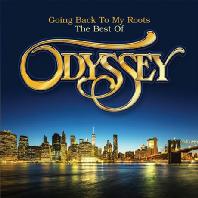  GOING BACK TO MY ROOTS: THE BEST OF ODYSSEY [DELUXE]