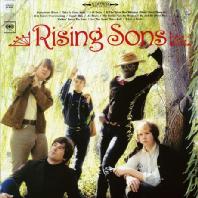  RISING SONS [LP]