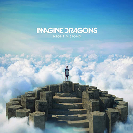NIGHT VISIONS [10TH ANNIVERSARY] [EXPANDED EDITION]